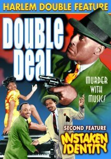 Постер «Double Deal»