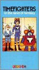 Постер «Timefighters in the Land of Fantasy»