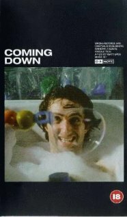 Постер «Coming Down»
