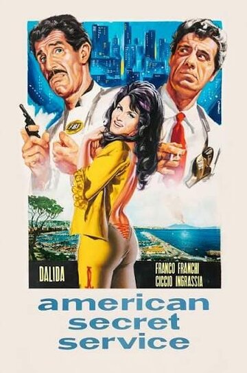 American secret service: cronache di ieri e di oggi