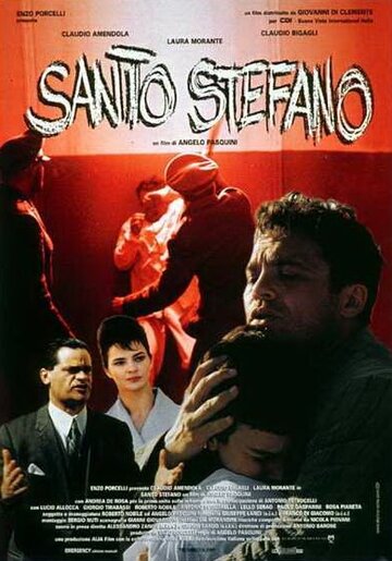 Santo Stefano