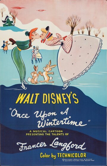 Once Upon a Wintertime
