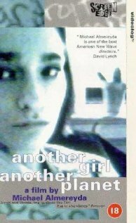 Постер «Another Girl Another Planet»