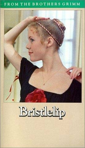 Постер «Bristlelip»