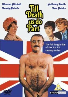Постер «Till Death Us Do Part»