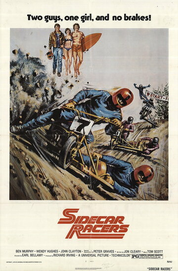 Sidecar Racers