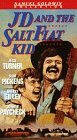 Постер «Smokey and the Good Time Outlaws»