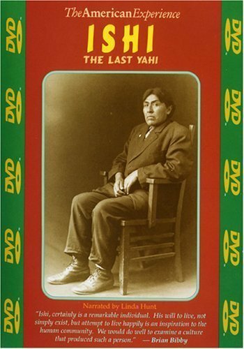 Постер «Ishi: The Last Yahi»