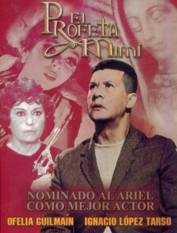 Постер «El profeta Mimi»