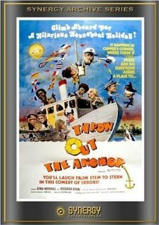 Постер «Throw Out the Anchor!»