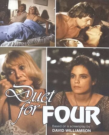 Duet for Four