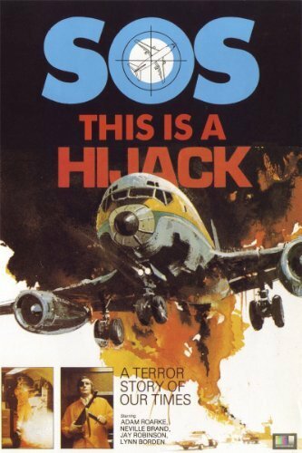 Постер «This Is a Hijack»