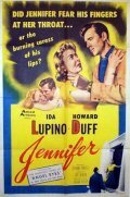 Постер «Jennifer»
