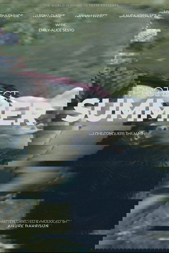 Проект «Саммер»