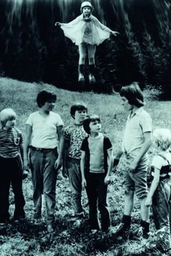 Приключения в каникулы