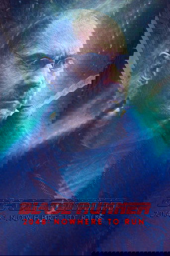 Бегущий по лезвию 2049 — 2048: Некуда бежать