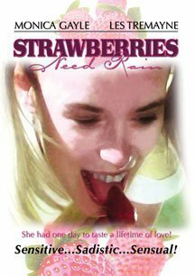 Постер «Strawberries Need Rain»