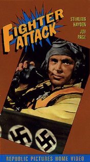 Постер «Fighter Attack»