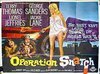 Постер «Operation Snatch»
