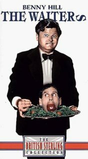 Постер «The Waiters»