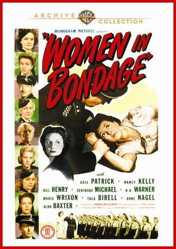 Women in Bondage