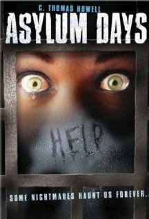 Постер «Asylum Days»
