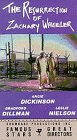 Постер «The Resurrection of Zachary Wheeler»