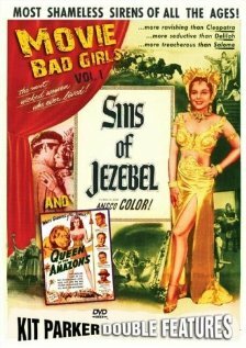 Sins of Jezebel