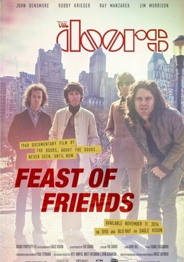 Feast of Friends
