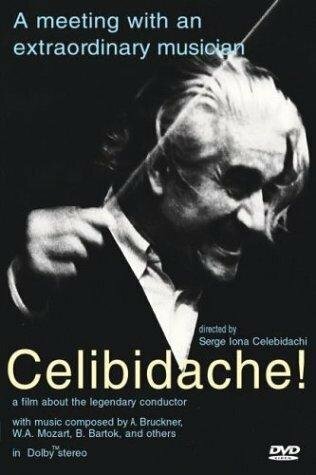 Celibidache