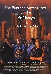 Постер «The Further Adventures of the Po' Boys»