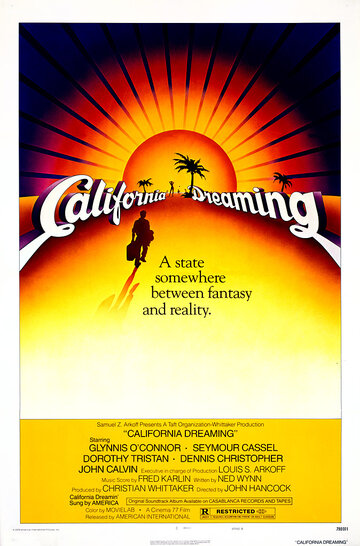 Постер «California Dreaming»