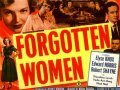 Forgotten Women