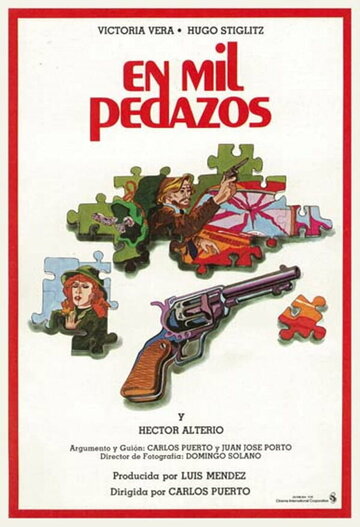 En mil pedazos