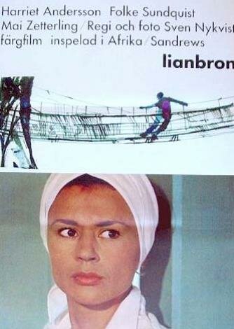 Постер «Lianbron»