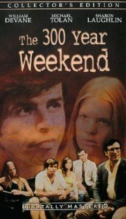Постер «The 300 Year Weekend»