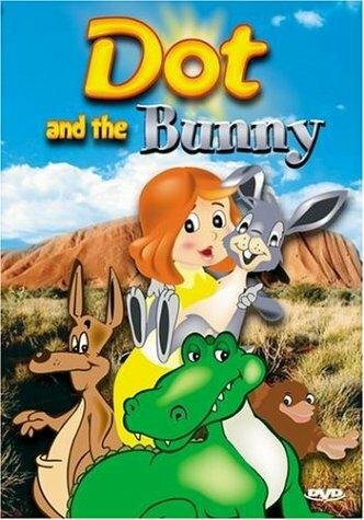 Постер «Dot and the Bunny»
