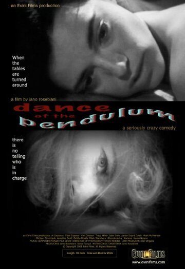 Постер «Dance of the Pendulum»