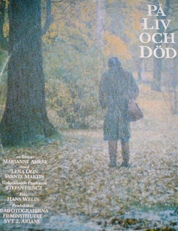 På liv och död