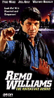 Постер «Ремо Уильямс 2»