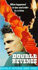 Постер «Двойная месть»