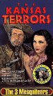 Постер «The Kansas Terrors»