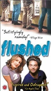 Постер «Flushed»