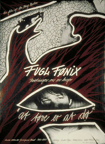 Постер «Fugl Fønix»