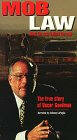 Постер «Mob Law: A Film Portrait of Oscar Goodman»