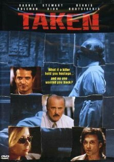 Постер «Taken»