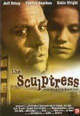 Постер «The Sculptress»
