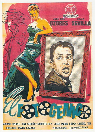 El fotogénico