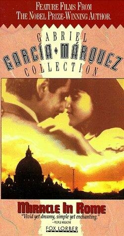 Постер «Milagro en Roma»