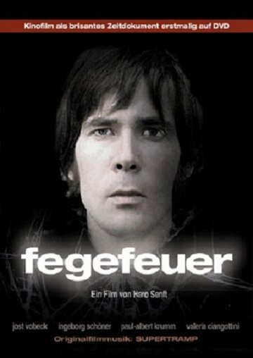 Постер «Fegefeuer»